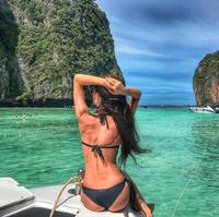 Отзыв от Елена - DTV виза